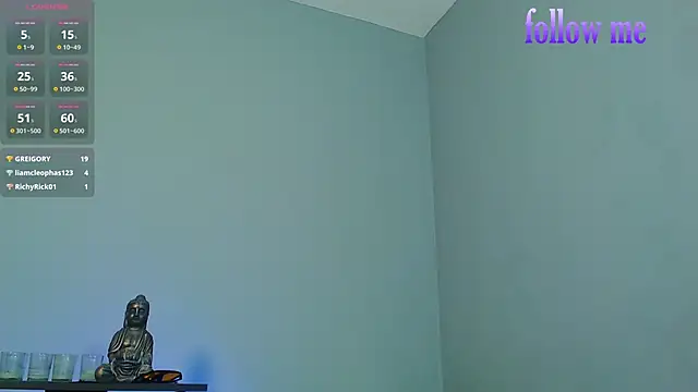 zoey-fox online show from 28, 2, 2025