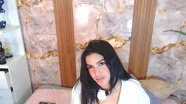 zoey-fox online show from 16, 11, 2025