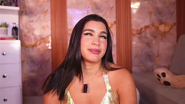 zoey-fox online show from 12, 1, 2026