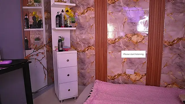 zoey-fox online show from 22, 2, 2026