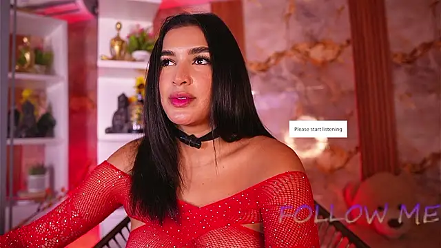 zoey-fox online show from 7, 3, 2026