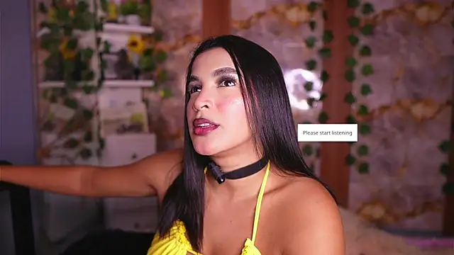 zoey-fox online show from 22, 4, 2026