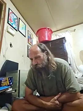 Snapshot of Beyond1978 chatting on 14, 6, 2026 Beyond1978 online show from 14, 6, 2026