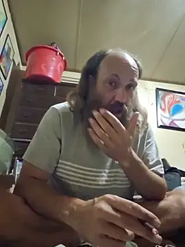Snapshot of Beyond1978 chatting on 5, 6, 2026 Beyond1978 online show from 5, 6, 2026