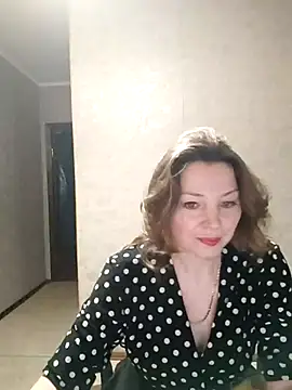 VselenaSun402 online show from 10, 3, 2025