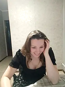VselenaSun402 online show from 10, 2, 2025