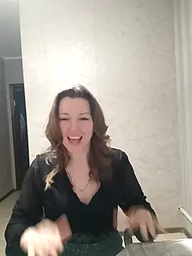 VselenaSun402 online show from 12, 2, 2025