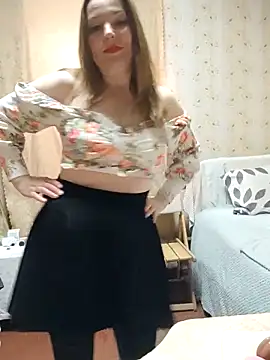 VselenaSun402 online show from 29, 4, 2026