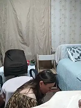 VselenaSun402 online show from 20, 3, 2026