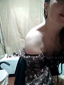 VselenaSun402 online show from 12, 4, 2026