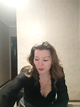 VselenaSun402 online show from 24, 2, 2025