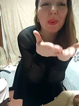 VselenaSun402 online show from 19, 2, 2026