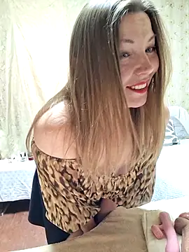 Snapshot of VselenaSun402 chatting on 3, 6, 2026 VselenaSun402 online show from 3, 6, 2026