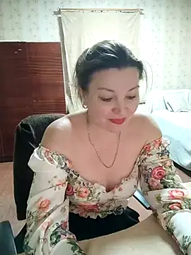 VselenaSun402 online show from 14, 11, 2025