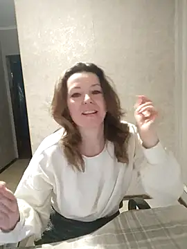 VselenaSun402 online show from 10, 2, 2025