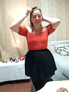 VselenaSun402 online show from 11, 3, 2026