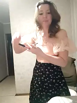 VselenaSun402 online show from 20, 2, 2025