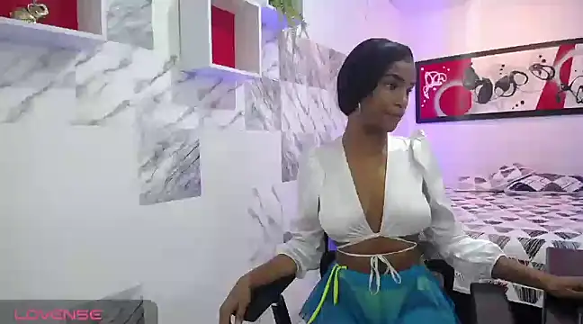 Snapshot of Zaya_Smith chatting on 22, 1, 2025 Zaya Smith online show from 22, 1, 2025