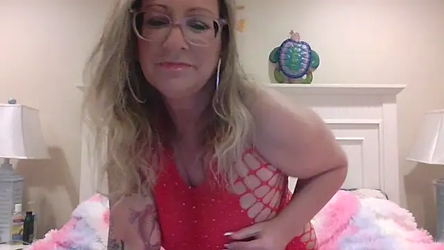 Aleesa milfxo online show from 12, 2, 2025