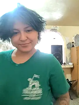 iDogrose21 online show from 7, 11, 2025