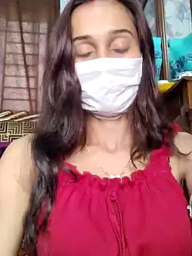 Snapshot of Oleevia chatting on 29, 1, 2025 Oleevia online show from 29, 1, 2025