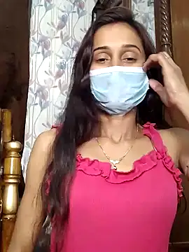 Snapshot of Oleevia chatting on 22, 1, 2025 Oleevia online show from 22, 1, 2025