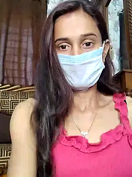 Snapshot of Oleevia chatting on 10, 2, 2025 Oleevia online show from 10, 2, 2025
