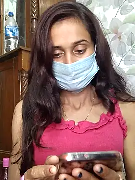 Snapshot of Oleevia chatting on 22, 2, 2025 Oleevia online show from 22, 2, 2025