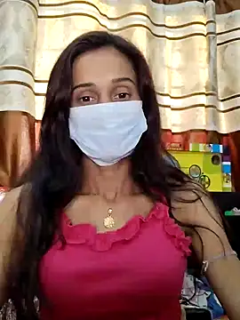 Snapshot of Oleevia chatting on 18, 1, 2025 Oleevia online show from 18, 1, 2025