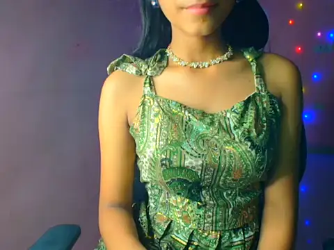 Snapshot of Chandani-Love chatting on 19, 10, 2025 Chandani-Love online show from 19, 10, 2025