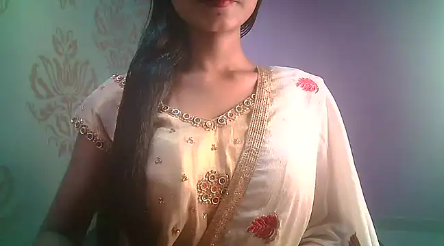 Snapshot of Chandani-Love chatting on 26, 2, 2025 Chandani-Love online show from 26, 2, 2025