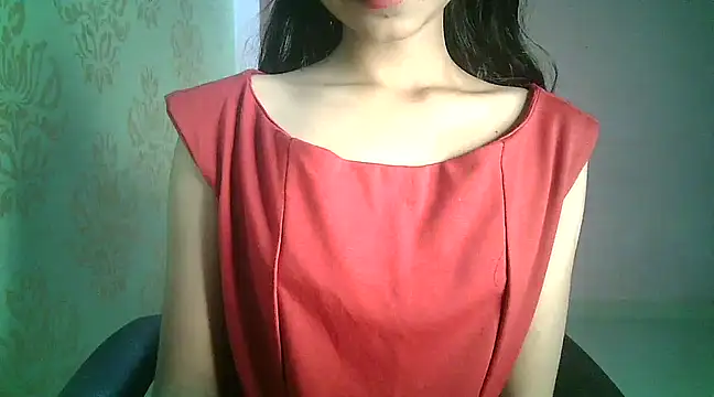 Snapshot of Chandani-Love chatting on 2, 3, 2025 Chandani-Love online show from 2, 3, 2025