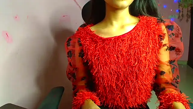 Snapshot of Chandani-Love chatting on 24, 10, 2025 Chandani-Love online show from 24, 10, 2025