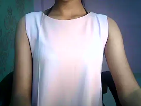 Snapshot of Chandani-Love chatting on 2, 3, 2025 Chandani-Love online show from 2, 3, 2025