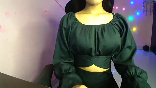 Snapshot of Chandani-Love chatting on 25, 10, 2025 Chandani-Love online show from 25, 10, 2025