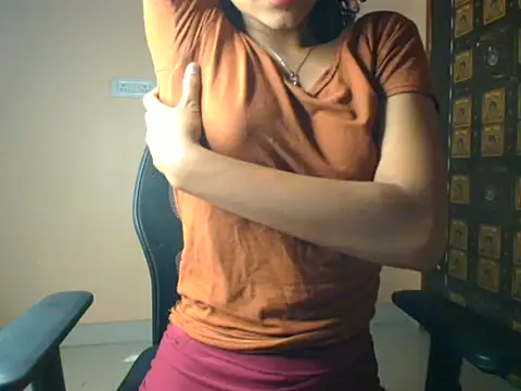 Chandani-Love online show from 30, 3, 2026