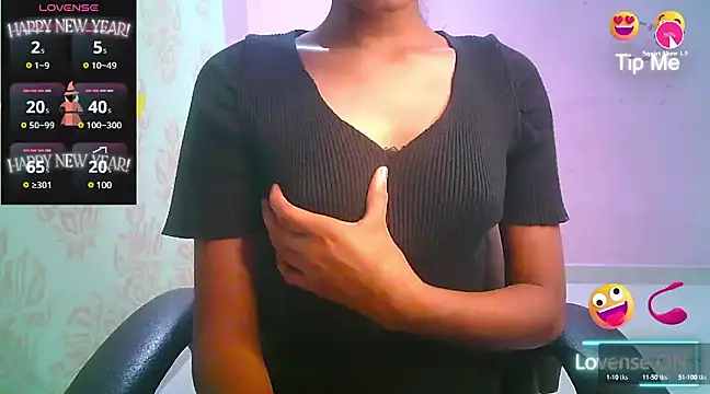 Snapshot of Chandani-Love chatting on 16, 3, 2025 Chandani-Love online show from 16, 3, 2025