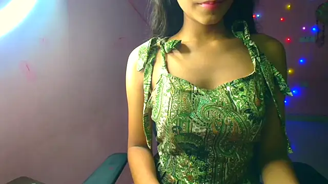 Snapshot of Chandani-Love chatting on 23, 10, 2025 Chandani-Love online show from 23, 10, 2025