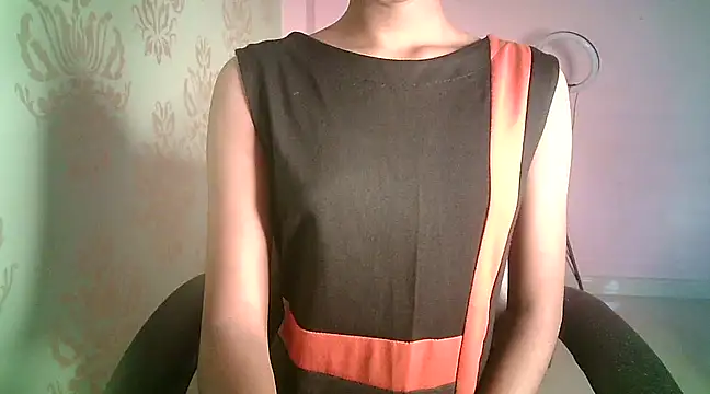 Snapshot of Chandani-Love chatting on 4, 3, 2025 Chandani-Love online show from 4, 3, 2025