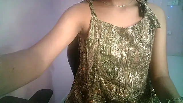 Snapshot of Chandani-Love chatting on 1, 11, 2025 Chandani-Love online show from 1, 11, 2025