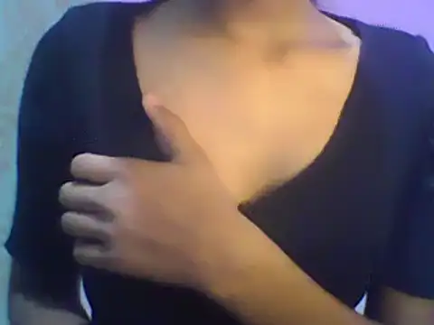 Snapshot of Chandani-Love chatting on 23, 2, 2025 Chandani-Love online show from 23, 2, 2025