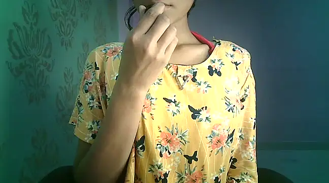 Snapshot of Chandani-Love chatting on 28, 2, 2025 Chandani-Love online show from 28, 2, 2025