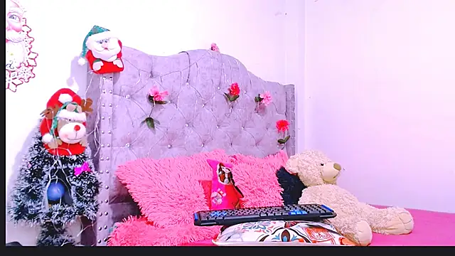 Devora77 7 online show from 13, 1, 2025