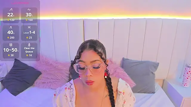 antonelllepiercee online show from 24, 3, 2026