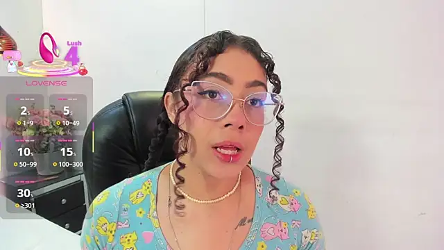 antonelllepiercee online show from 9, 10, 2025