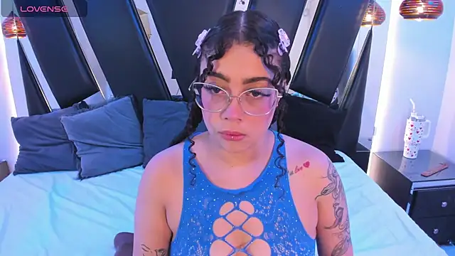 antonelllepiercee online show from 18, 1, 2026