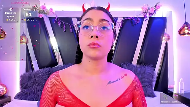 antonelllepiercee online show from 20, 2, 2026