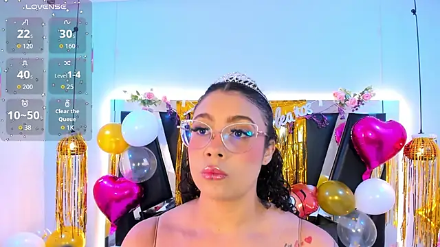 antonelllepiercee online show from 12, 2, 2026