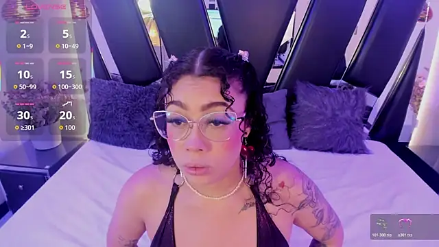 antonelllepiercee online show from 9, 11, 2025