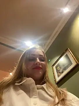 LadyTatiana online show from 3, 12, 2024